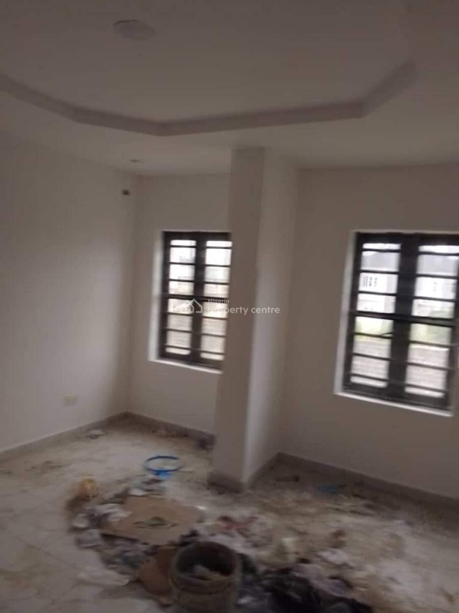 Mini Flat, Gbetu New Road, Awoyaya, Ibeju Lekki, Lagos, Mini Flat (room and Parlour) for Rent