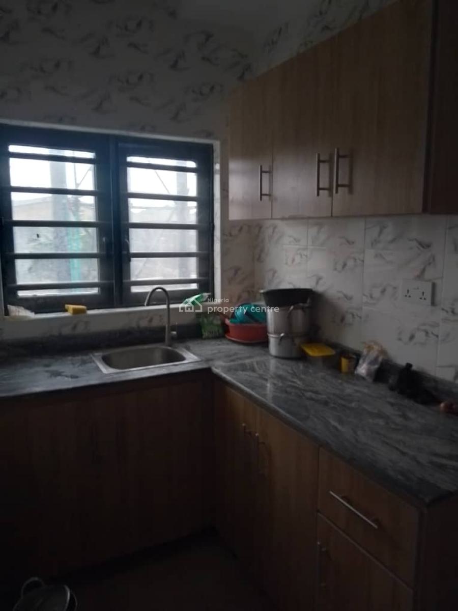 Mini Flat, Gbetu New Road, Awoyaya, Ibeju Lekki, Lagos, Mini Flat (room and Parlour) for Rent