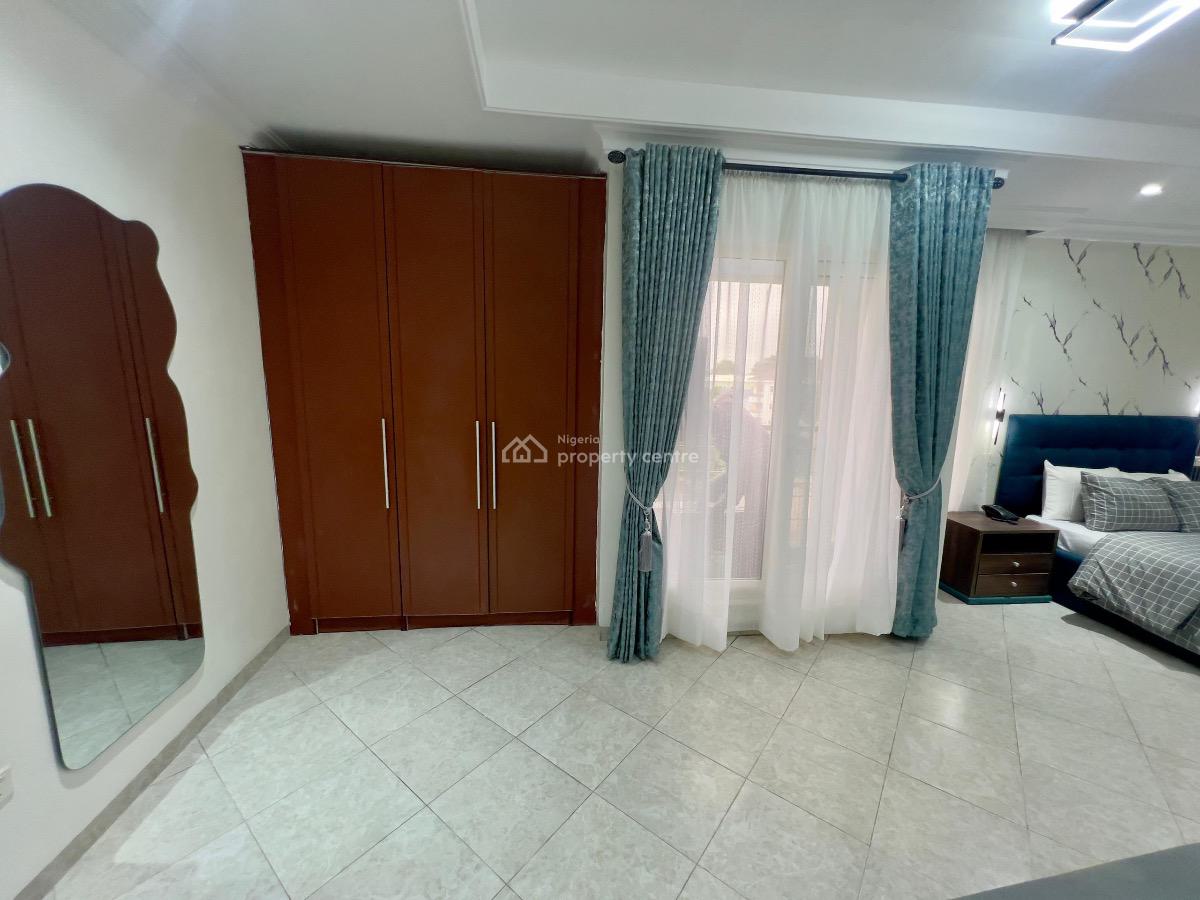 2 Bedroom Fully Furnished Apartment, Ikoyi, Lagos, Flat / Apartment for Rent