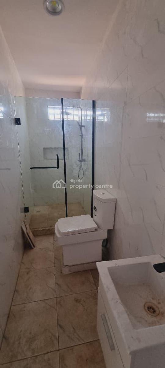 Gorgeous 4 Bedrooms Semi-detached Duplex, Opebi, Ikeja, Lagos, Semi-detached Duplex for Sale