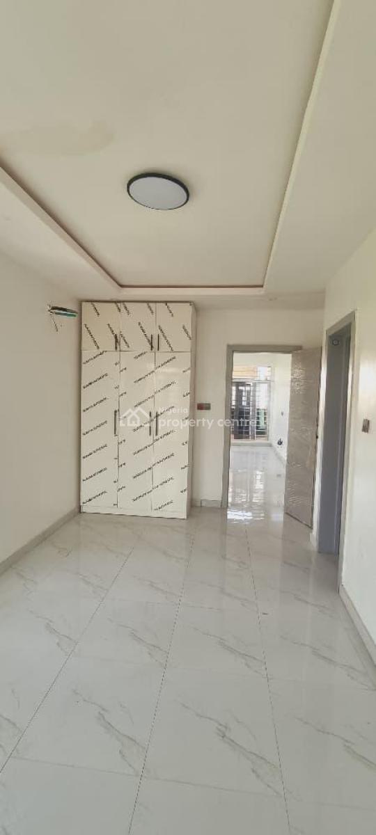 Newly Built 3 Bedroom Semi Detached Duplex, Opebi, Ikeja, Lagos, Semi-detached Duplex for Sale
