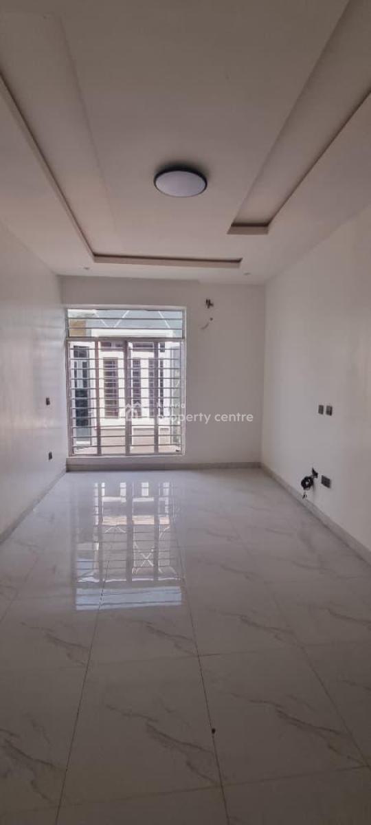 Newly Built 3 Bedroom Semi Detached Duplex, Opebi, Ikeja, Lagos, Semi-detached Duplex for Sale