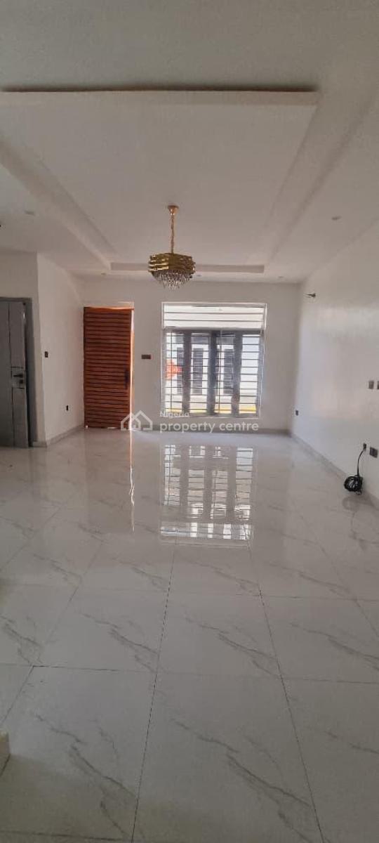 Newly Built 3 Bedroom Semi Detached Duplex, Opebi, Ikeja, Lagos, Semi-detached Duplex for Sale