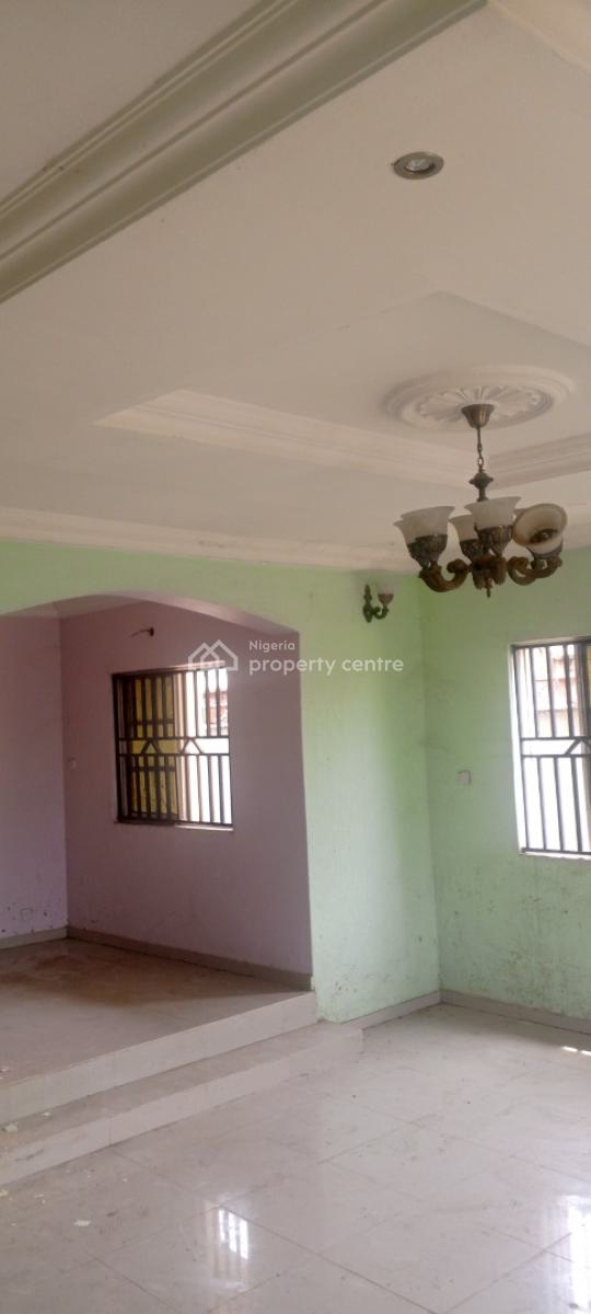 Massive 6 Bedrooms Duplex with 2 Bedrooms Chalet at The Back, Berger, Arepo, Ogun, Detached Duplex for Sale