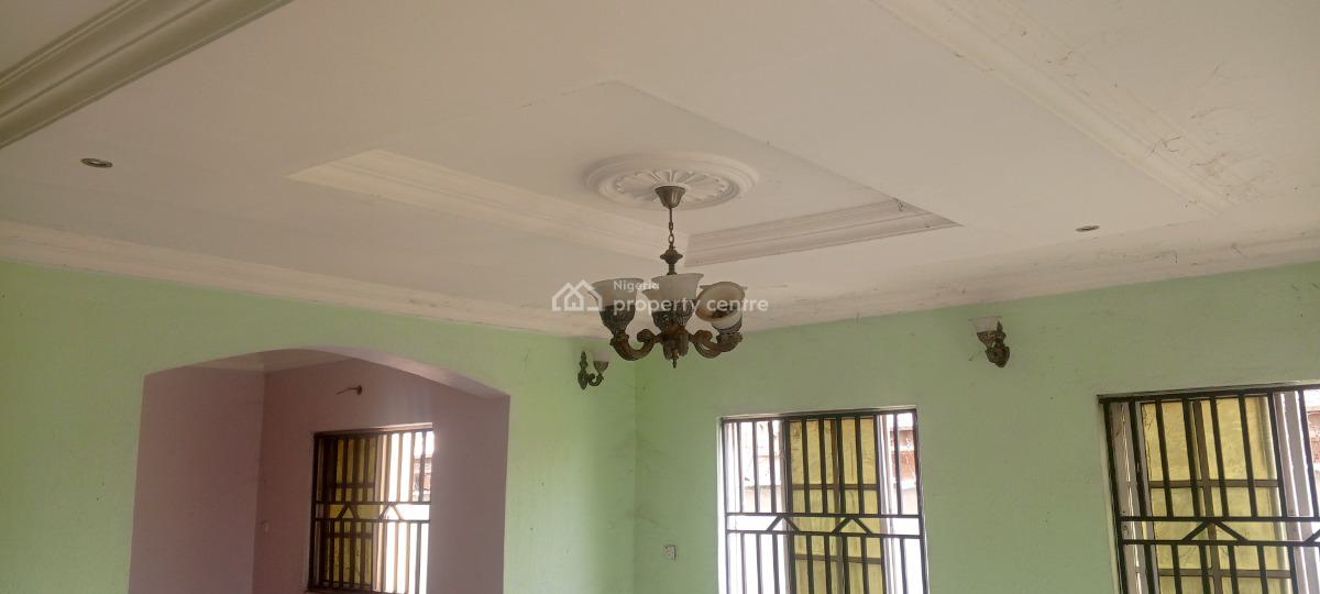 Massive 6 Bedrooms Duplex with 2 Bedrooms Chalet at The Back, Berger, Arepo, Ogun, Detached Duplex for Sale
