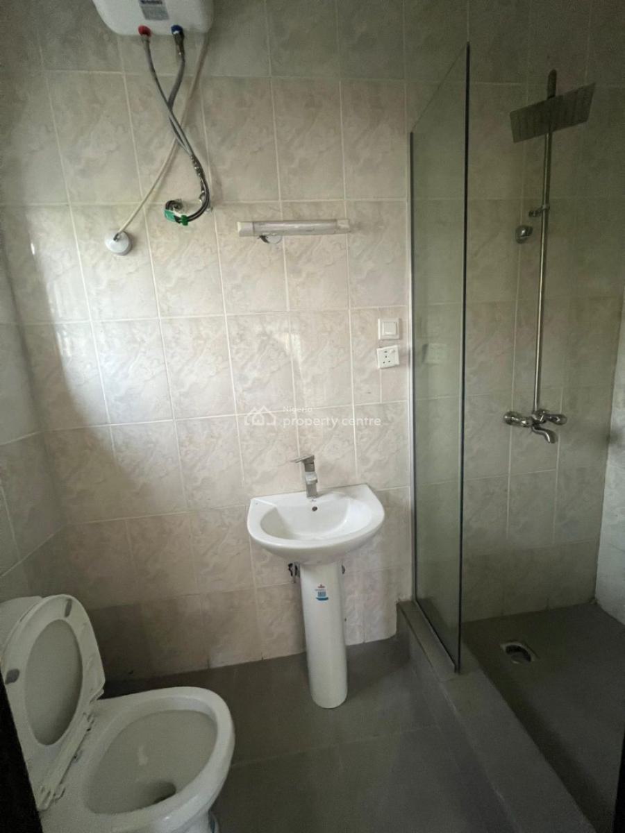 Luxury 2 Bedroom Apartment, Lekki County, Ikota, Lekki, Lagos, Flat / Apartment for Rent