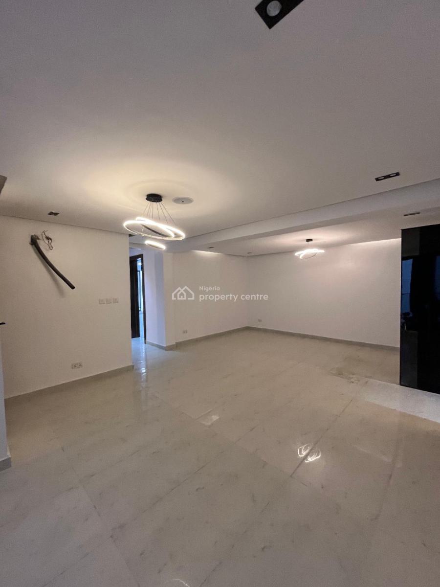2-bedroom Apartment, Ikate, Lekki, Lagos, Flat / Apartment for Sale