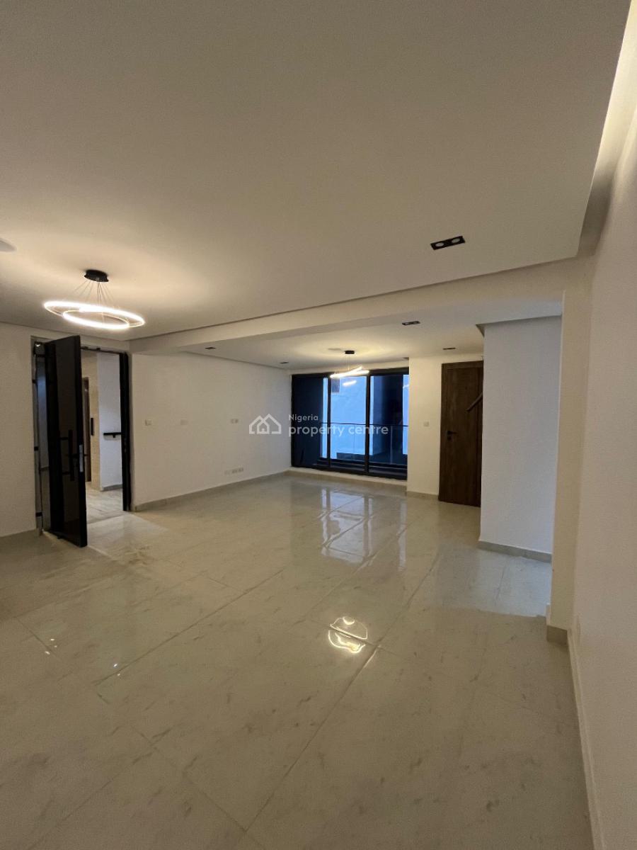 2-bedroom Apartment, Ikate, Lekki, Lagos, Flat / Apartment for Sale