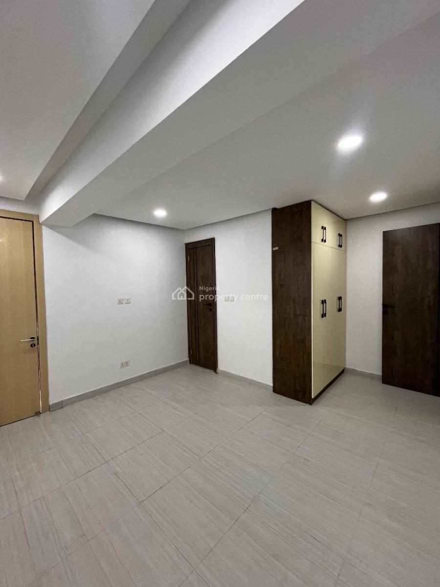 2-bedroom Apartment, Ikate, Lekki, Lagos, Flat / Apartment for Sale