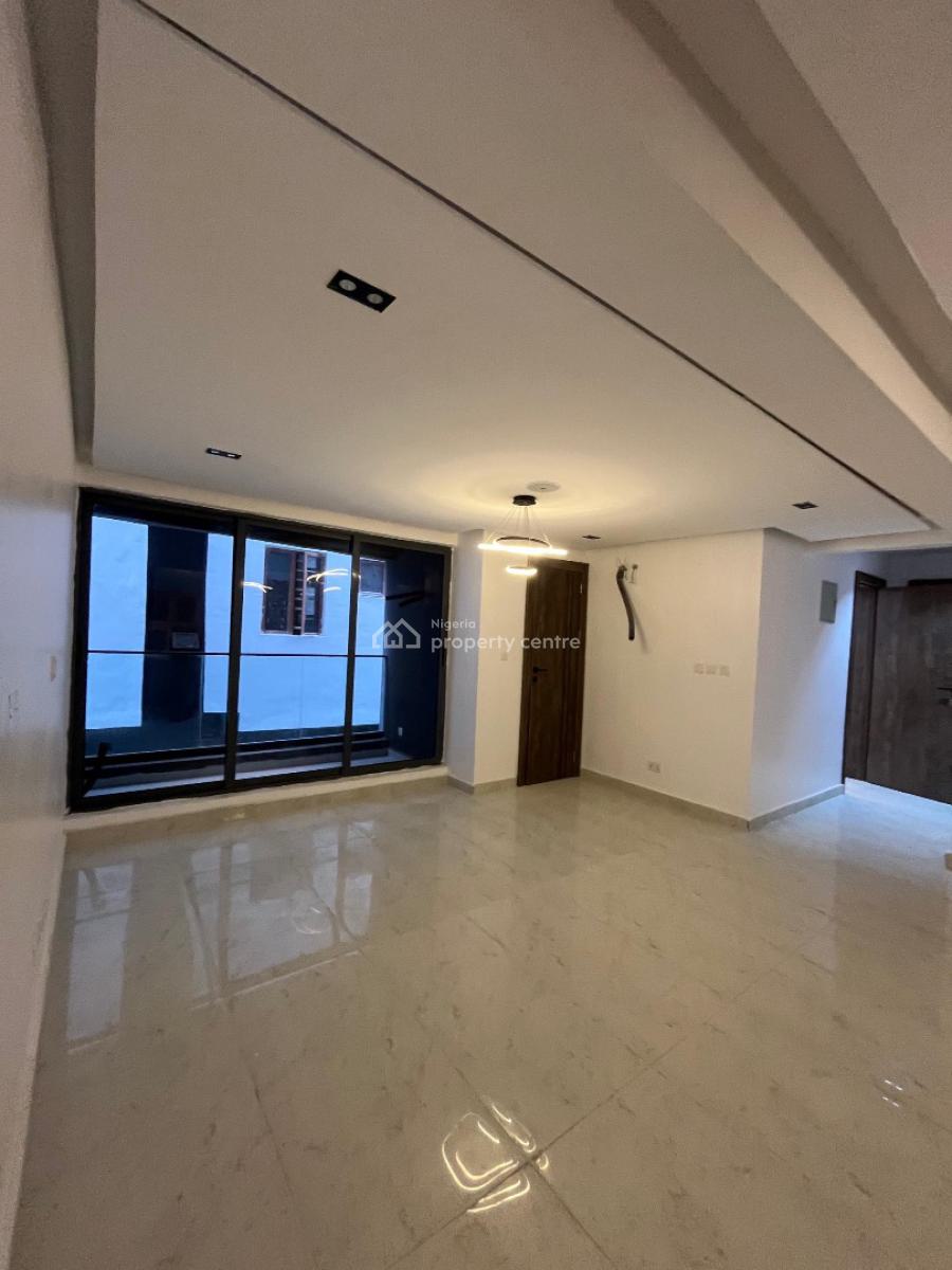 2-bedroom Apartment, Ikate, Lekki, Lagos, Flat / Apartment for Sale