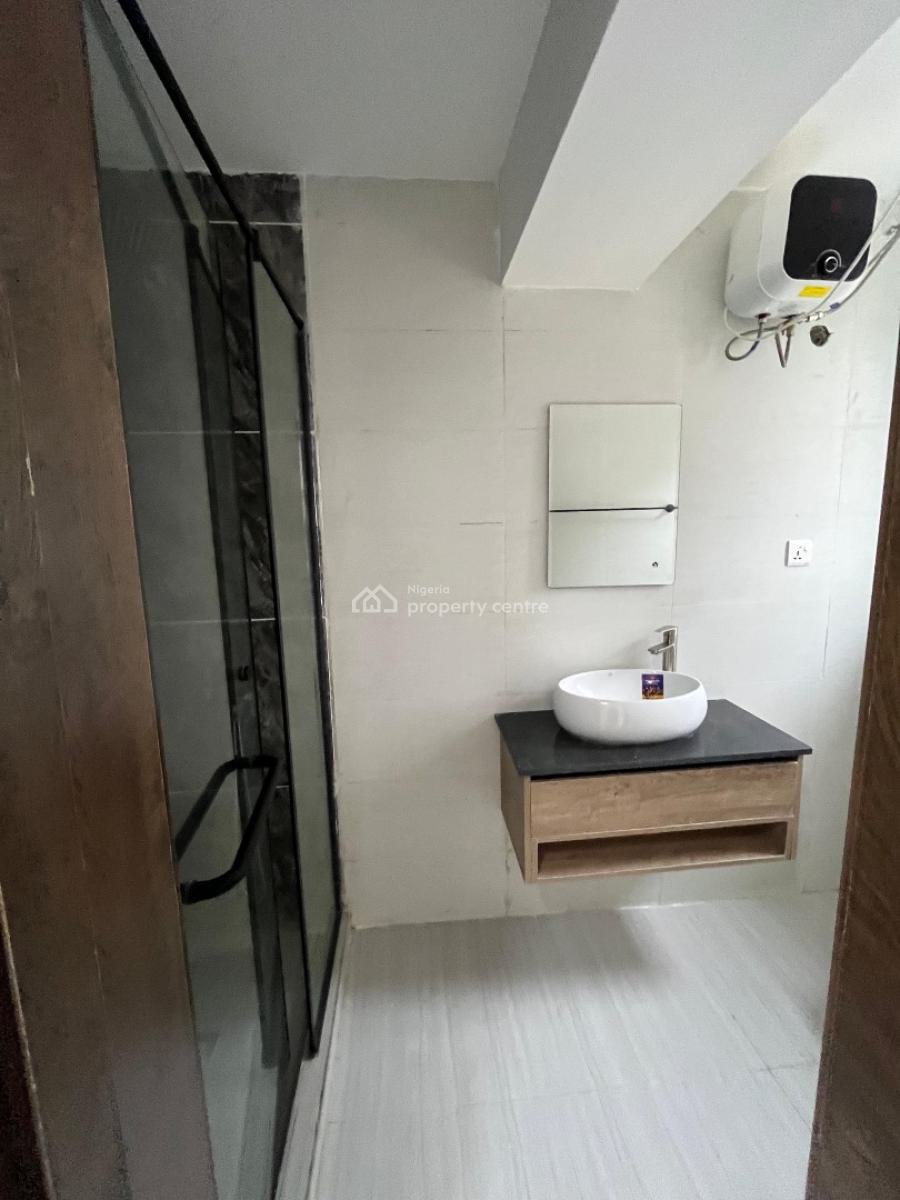 2-bedroom Apartment, Ikate, Lekki, Lagos, Flat / Apartment for Sale