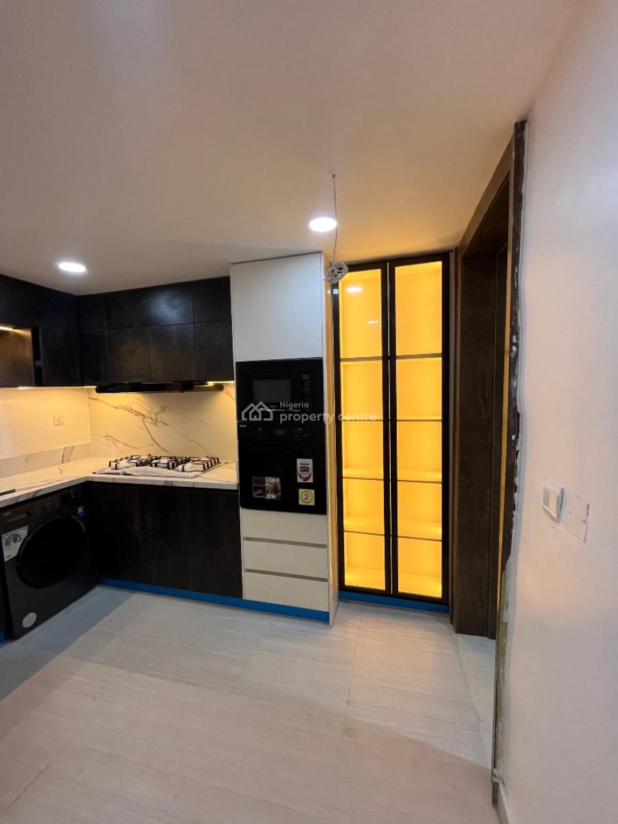 2-bedroom Apartment, Ikate, Lekki, Lagos, Flat / Apartment for Sale