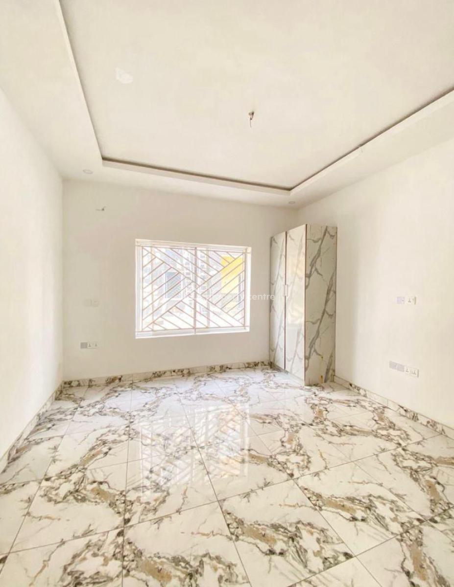 Modern 2-bedroom Apartment, Mobil Road, Ikota, Lekki, Lagos, Flat / Apartment for Rent
