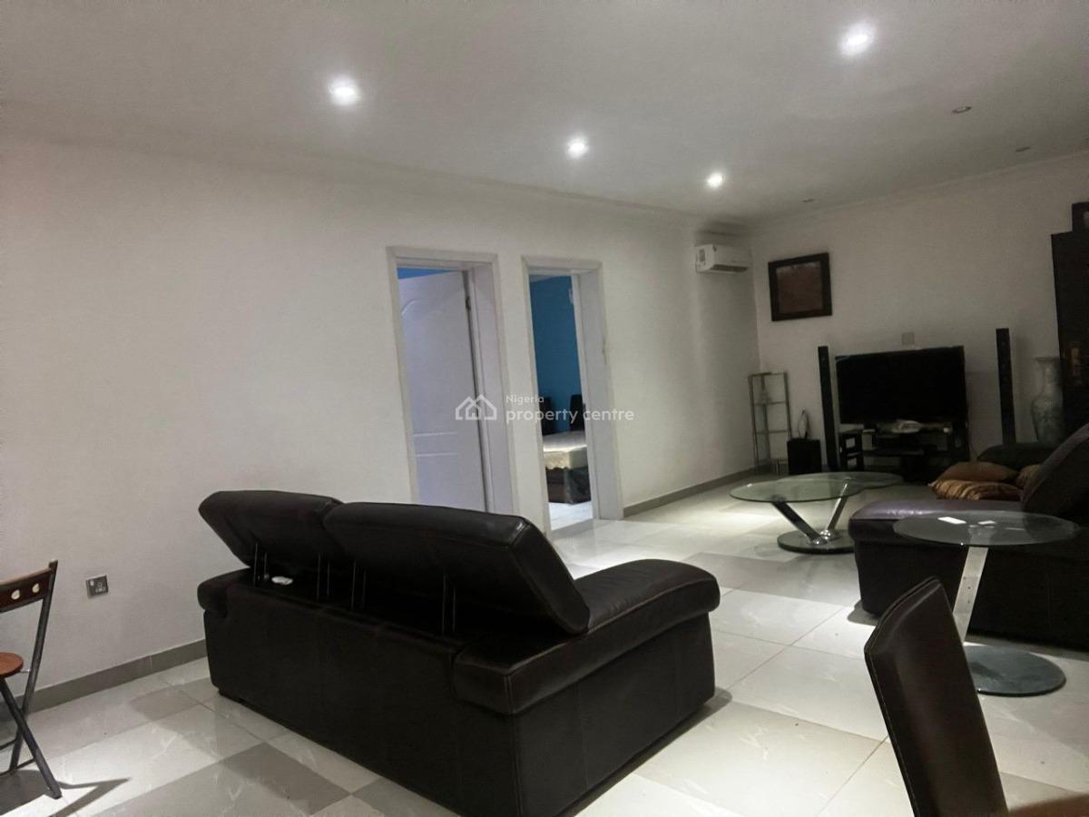Fully Furnished 2 Bedroom Apartment with Swimming Pool and Gym, Ikate, Lekki, Lagos, Flat / Apartment for Sale