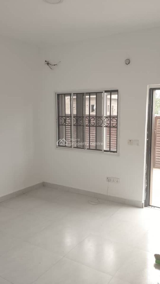 Decent Lovely Mini Flat Service, Mende, Maryland, Lagos, Mini Flat (room and Parlour) for Rent