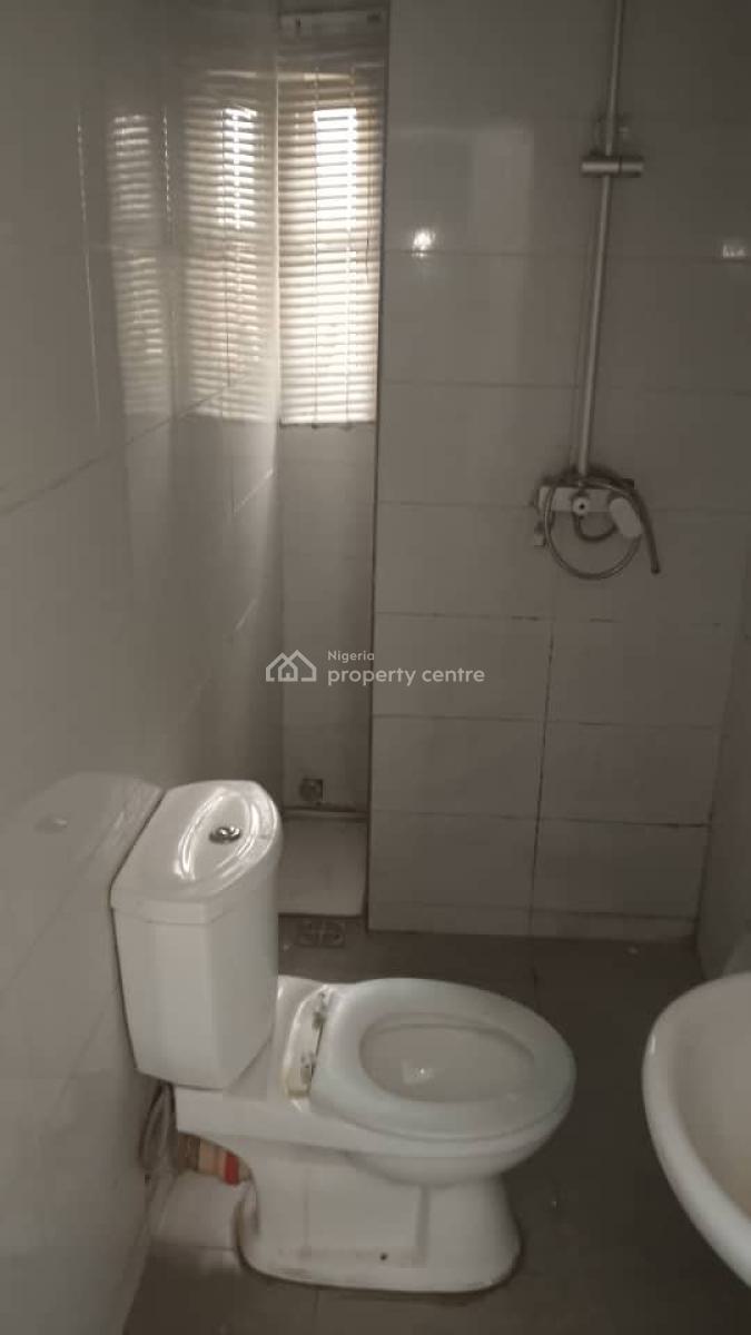 Decent Lovely Mini Flat Service, Mende, Maryland, Lagos, Mini Flat (room and Parlour) for Rent