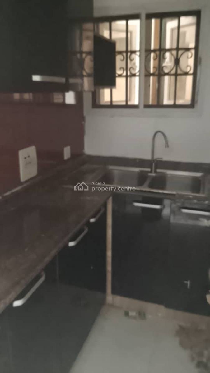 Decent Lovely Mini Flat Service, Mende, Maryland, Lagos, Mini Flat (room and Parlour) for Rent