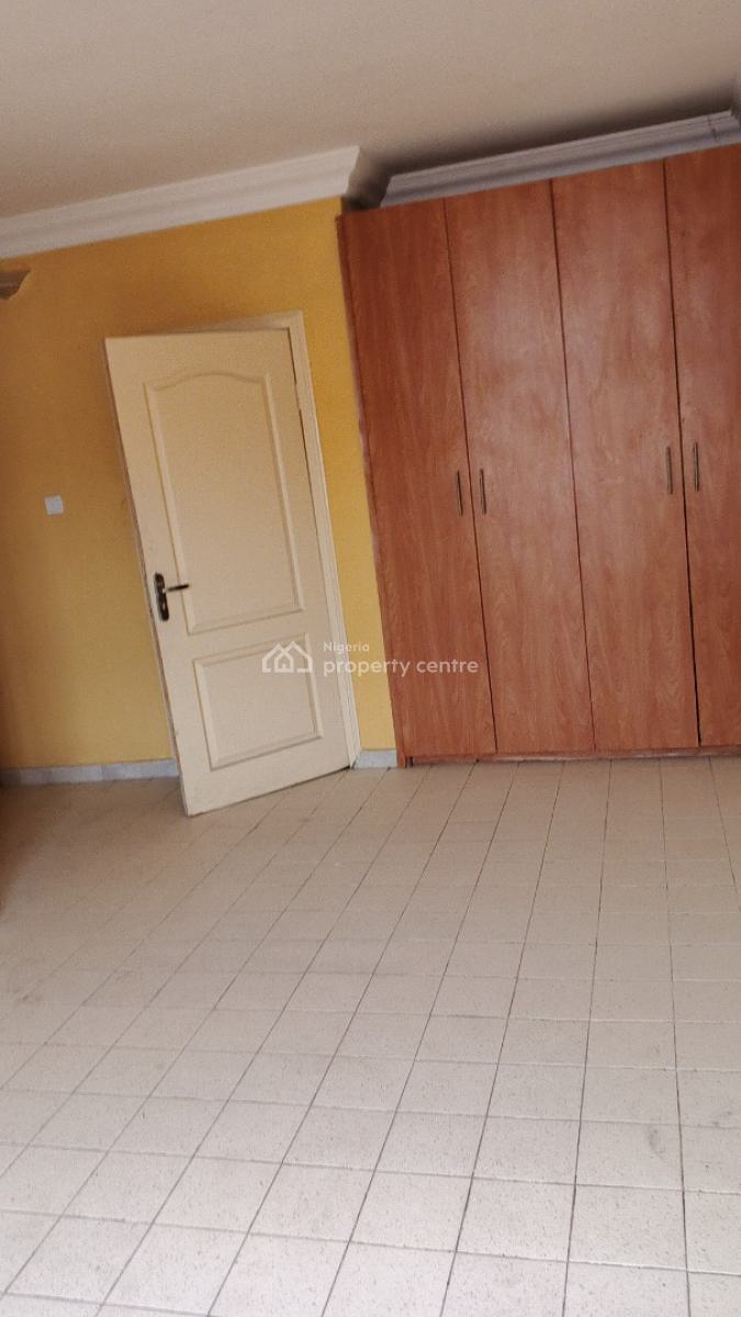5 Bedroom Fully Detached Duplex with Rooms Bq, Omorire Johnson Street, Lekki Phase 1, Lekki, Lagos, Detached Duplex for Rent