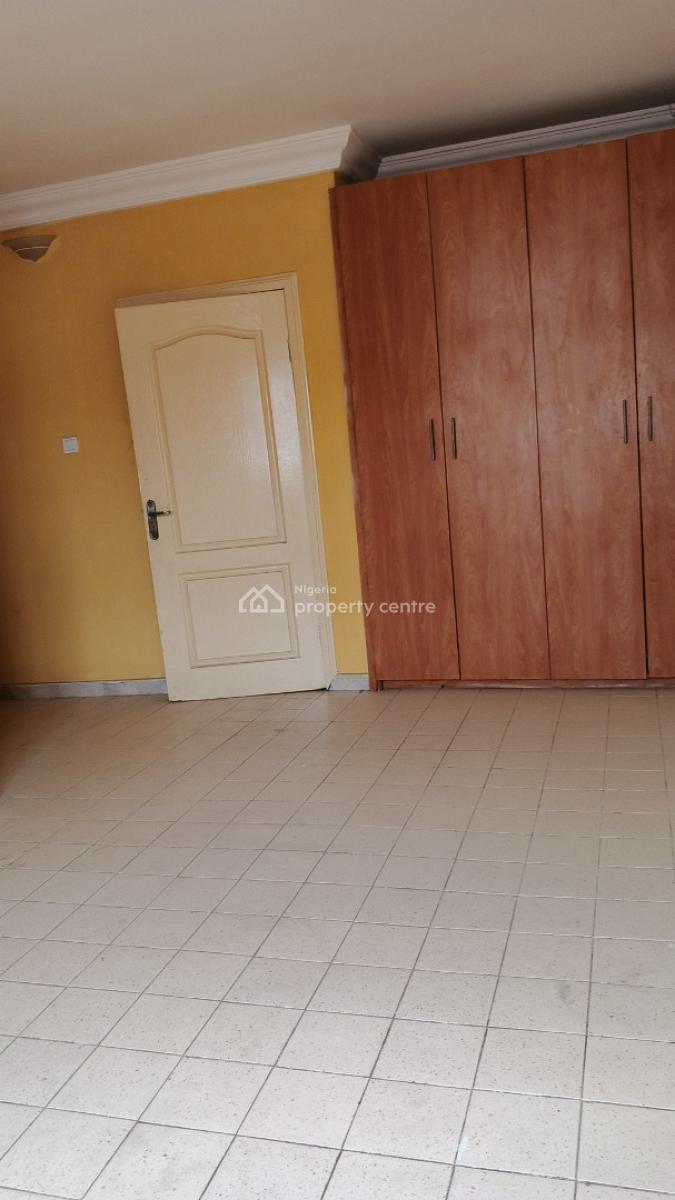5 Bedroom Fully Detached Duplex with Rooms Bq, Omorire Johnson Street, Lekki Phase 1, Lekki, Lagos, Detached Duplex for Rent