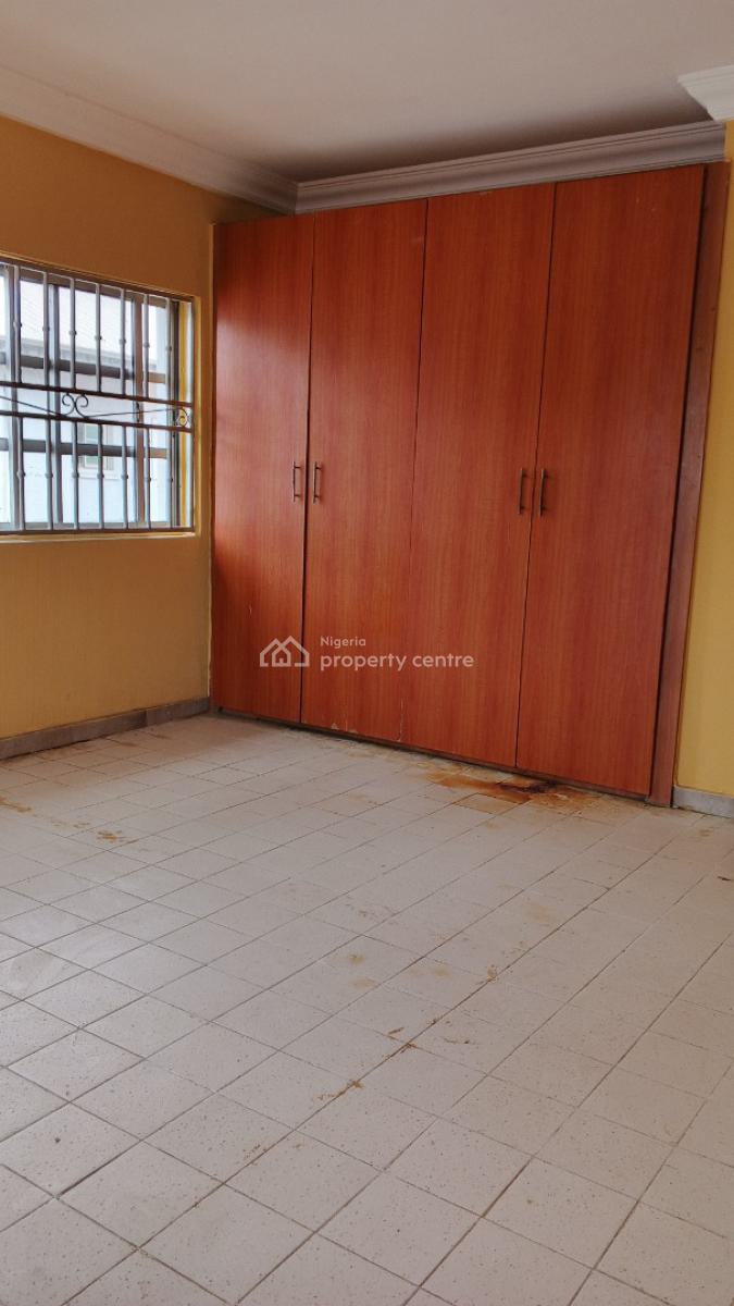 5 Bedroom Fully Detached Duplex with Rooms Bq, Omorire Johnson Street, Lekki Phase 1, Lekki, Lagos, Detached Duplex for Rent