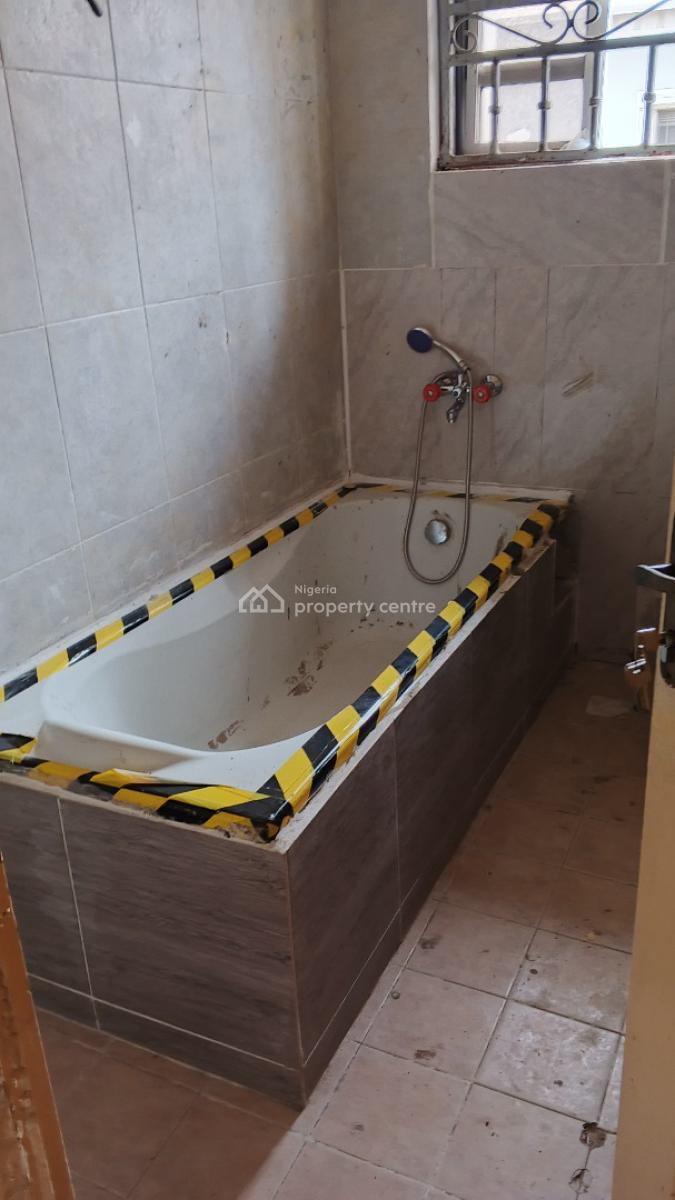 5 Bedroom Fully Detached Duplex with Rooms Bq, Omorire Johnson Street, Lekki Phase 1, Lekki, Lagos, Detached Duplex for Rent