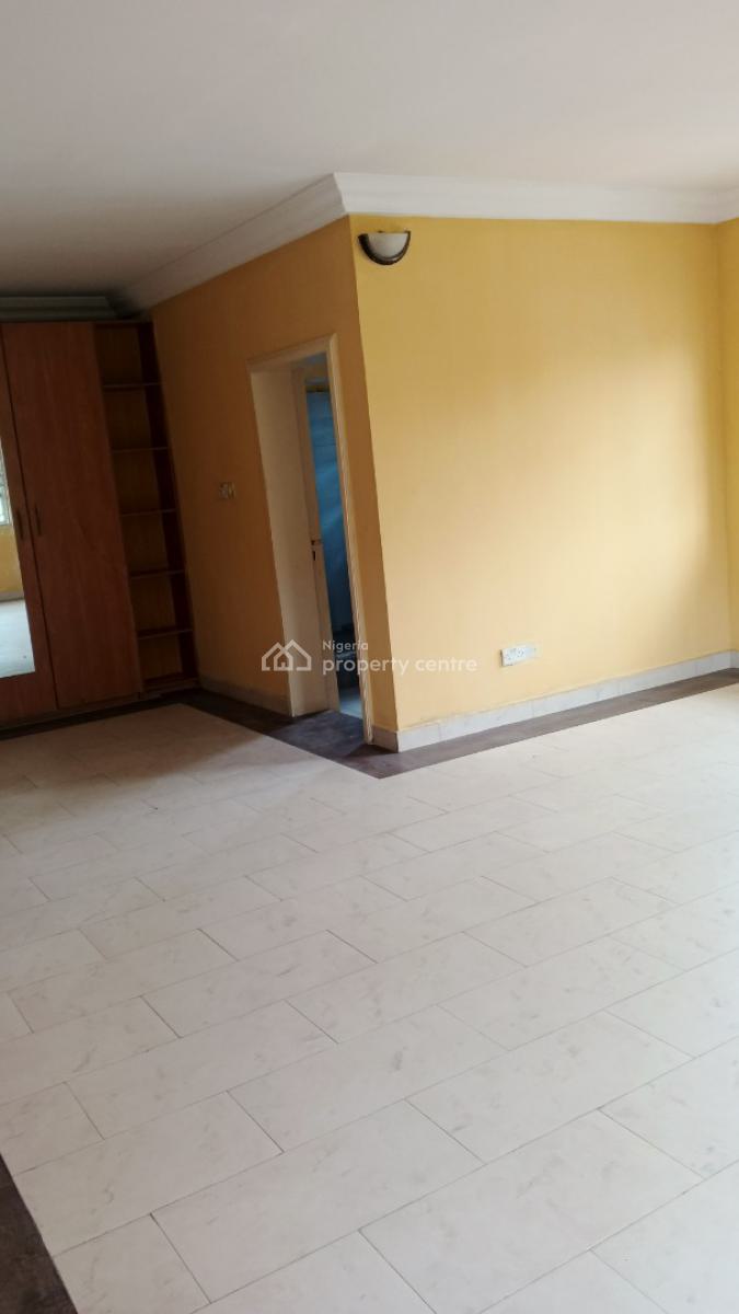5 Bedroom Fully Detached Duplex with Rooms Bq, Omorire Johnson Street, Lekki Phase 1, Lekki, Lagos, Detached Duplex for Rent