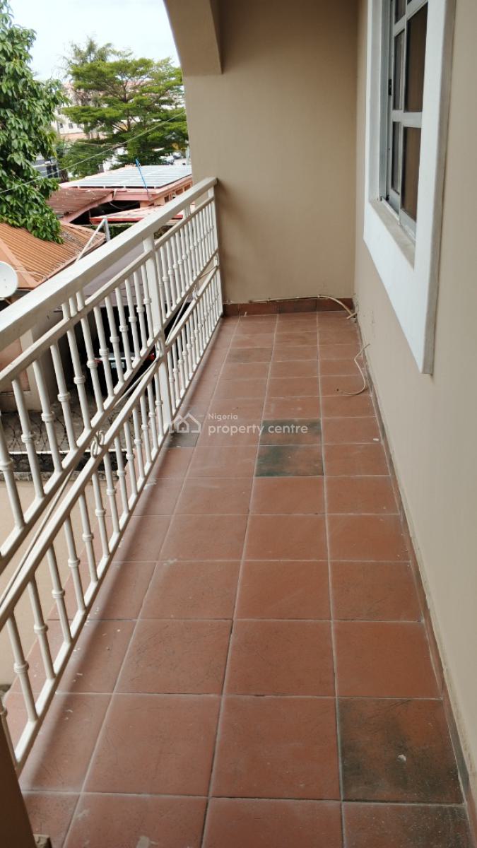 5 Bedroom Fully Detached Duplex with Rooms Bq, Omorire Johnson Street, Lekki Phase 1, Lekki, Lagos, Detached Duplex for Rent