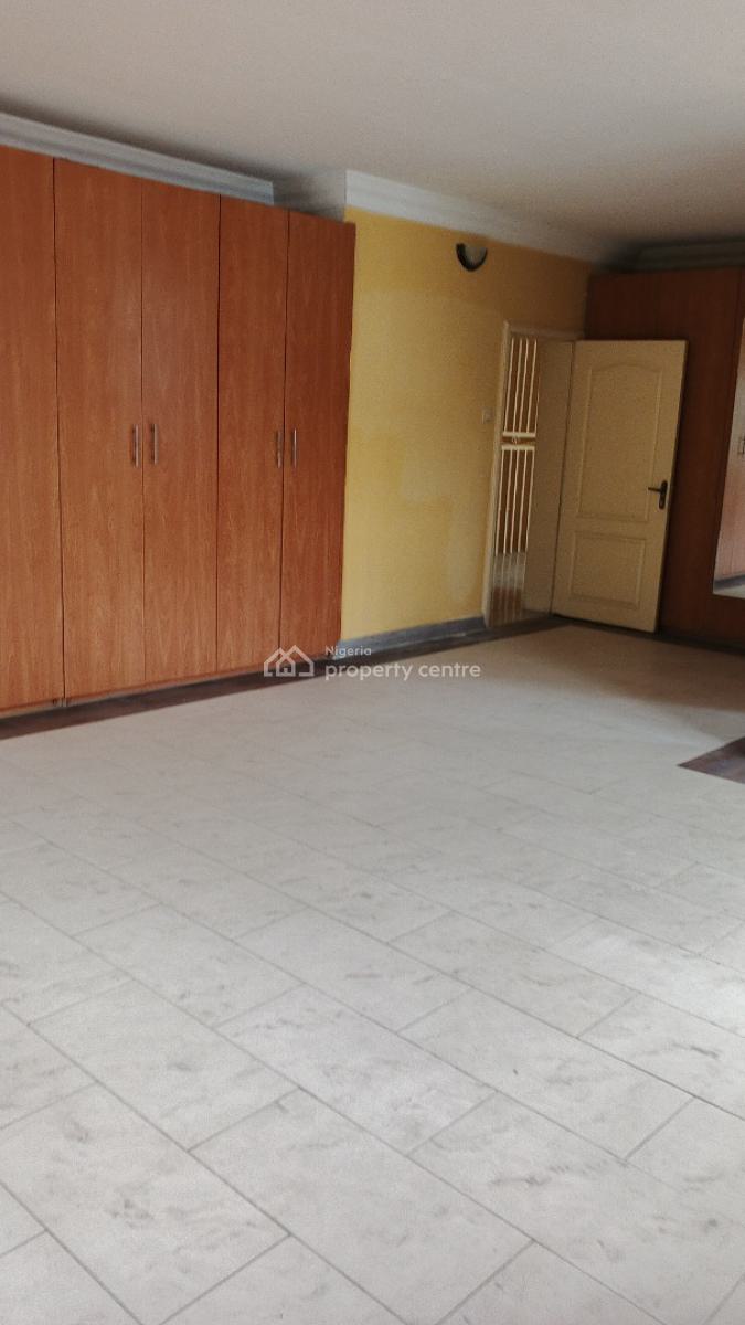 5 Bedroom Fully Detached Duplex with Rooms Bq, Omorire Johnson Street, Lekki Phase 1, Lekki, Lagos, Detached Duplex for Rent