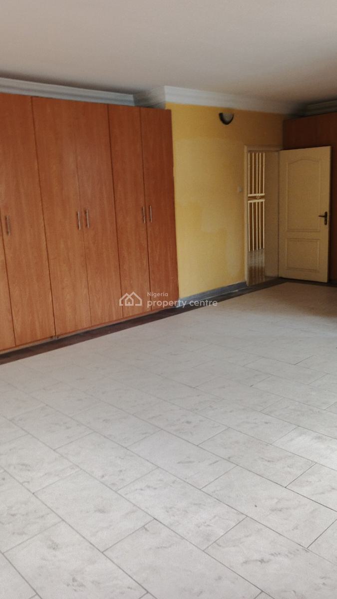 5 Bedroom Fully Detached Duplex with Rooms Bq, Omorire Johnson Street, Lekki Phase 1, Lekki, Lagos, Detached Duplex for Rent