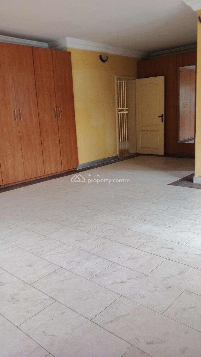 5 Bedroom Fully Detached Duplex with Rooms Bq, Omorire Johnson Street, Lekki Phase 1, Lekki, Lagos, Detached Duplex for Rent