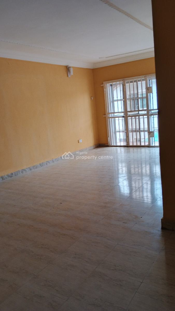 5 Bedroom Fully Detached Duplex with Rooms Bq, Omorire Johnson Street, Lekki Phase 1, Lekki, Lagos, Detached Duplex for Rent