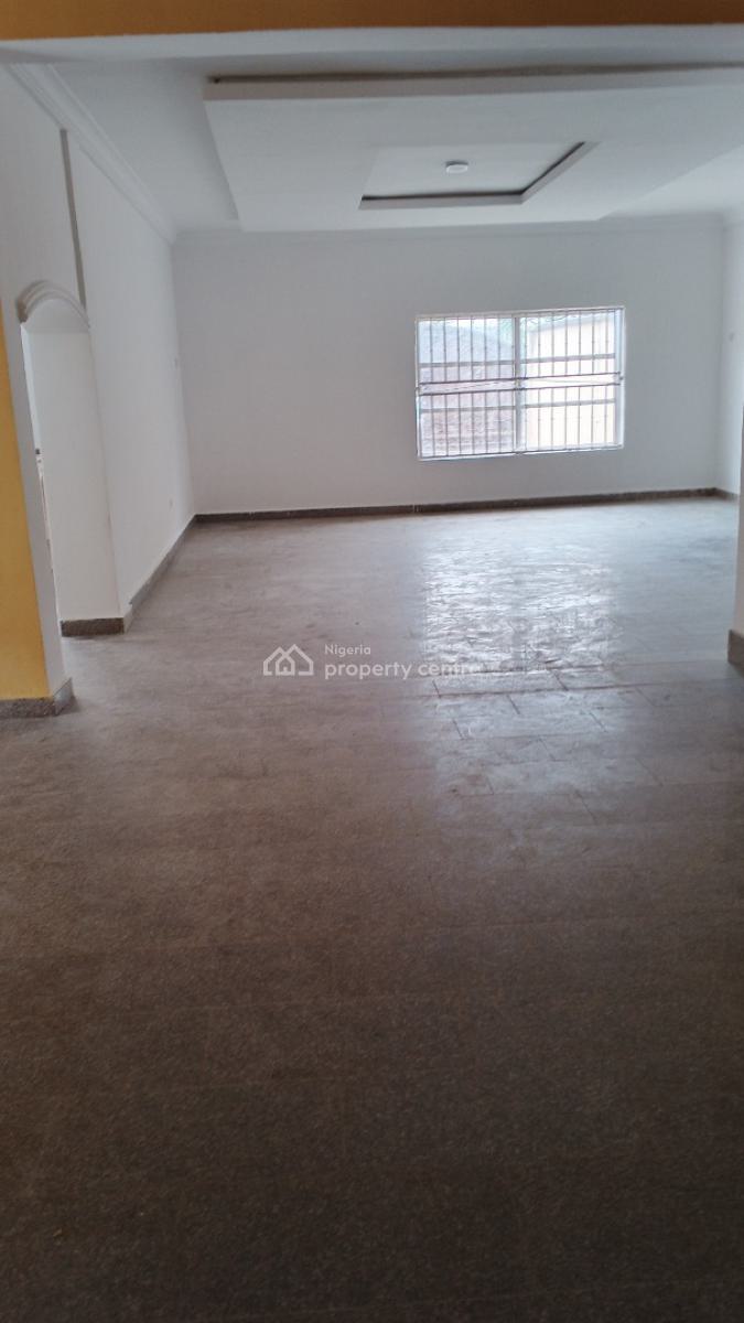5 Bedroom Fully Detached Duplex with Rooms Bq, Omorire Johnson Street, Lekki Phase 1, Lekki, Lagos, Detached Duplex for Rent