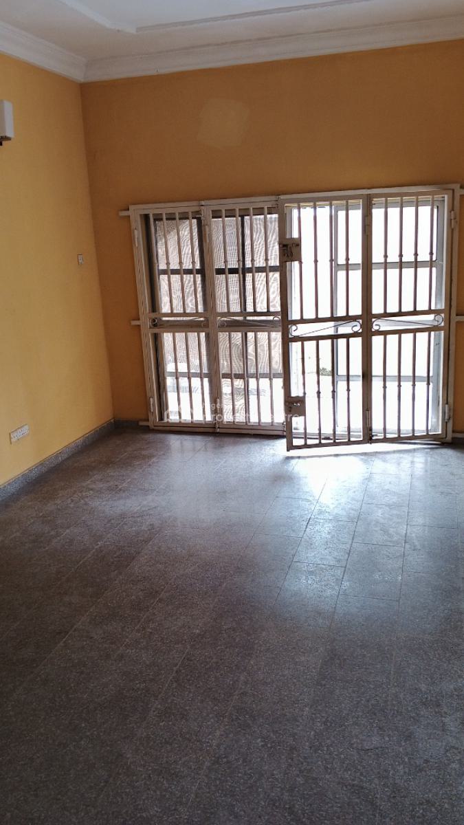 5 Bedroom Fully Detached Duplex with Rooms Bq, Omorire Johnson Street, Lekki Phase 1, Lekki, Lagos, Detached Duplex for Rent