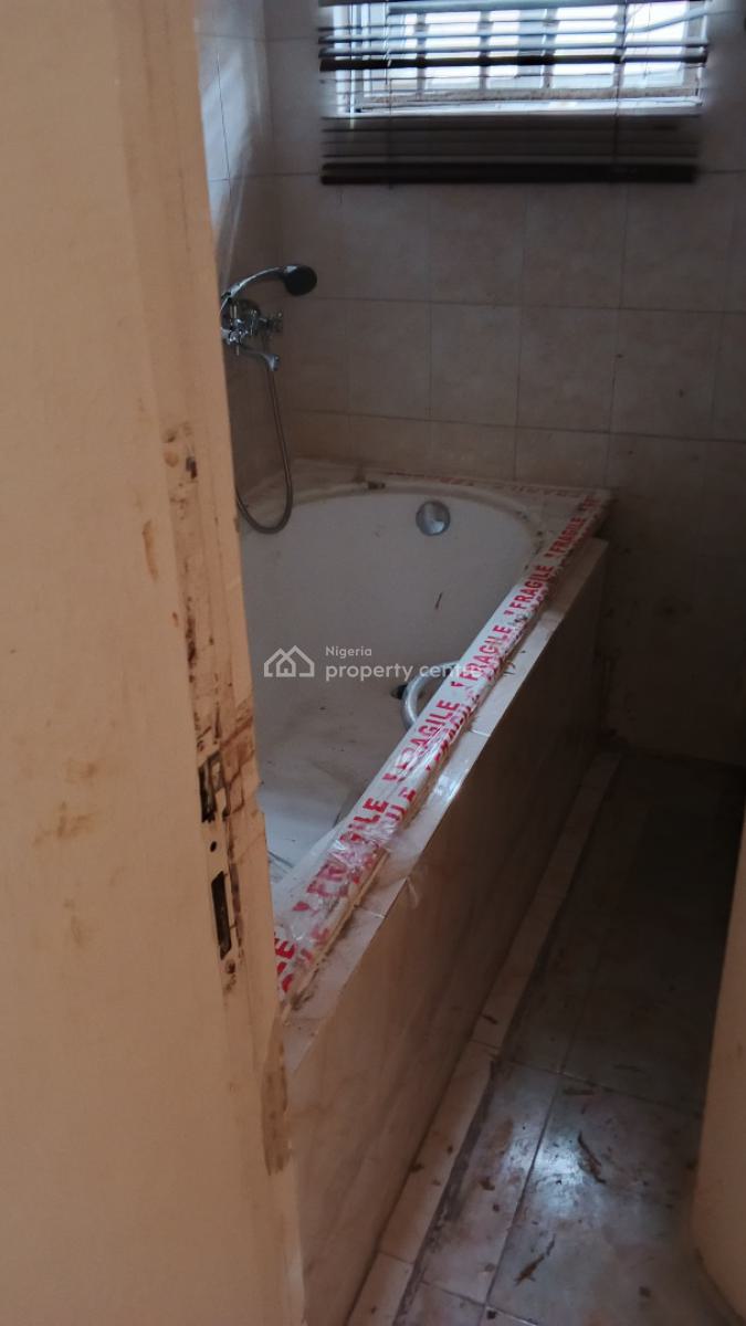 5 Bedroom Fully Detached Duplex with Rooms Bq, Omorire Johnson Street, Lekki Phase 1, Lekki, Lagos, Detached Duplex for Rent