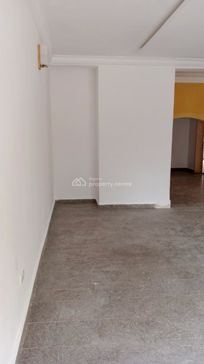 5 Bedroom Fully Detached Duplex with Rooms Bq, Omorire Johnson Street, Lekki Phase 1, Lekki, Lagos, Detached Duplex for Rent