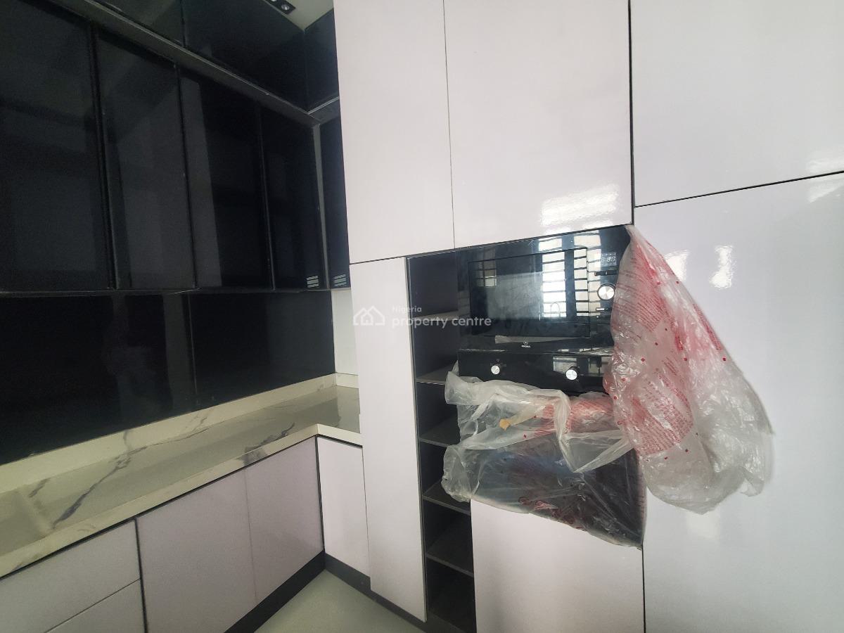 Newly Built Luxury 4-bedroom Duplex with Swimming Pool, Ajah, Lagos, Detached Duplex for Sale