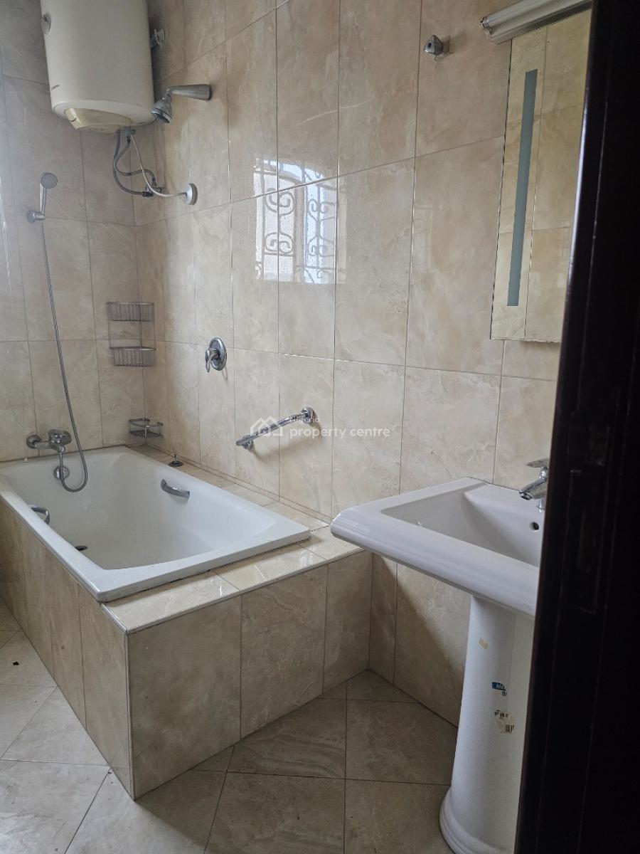 1 Bedrooms Flat, Lekki Phase 1, Lekki, Lagos, Flat / Apartment for Rent