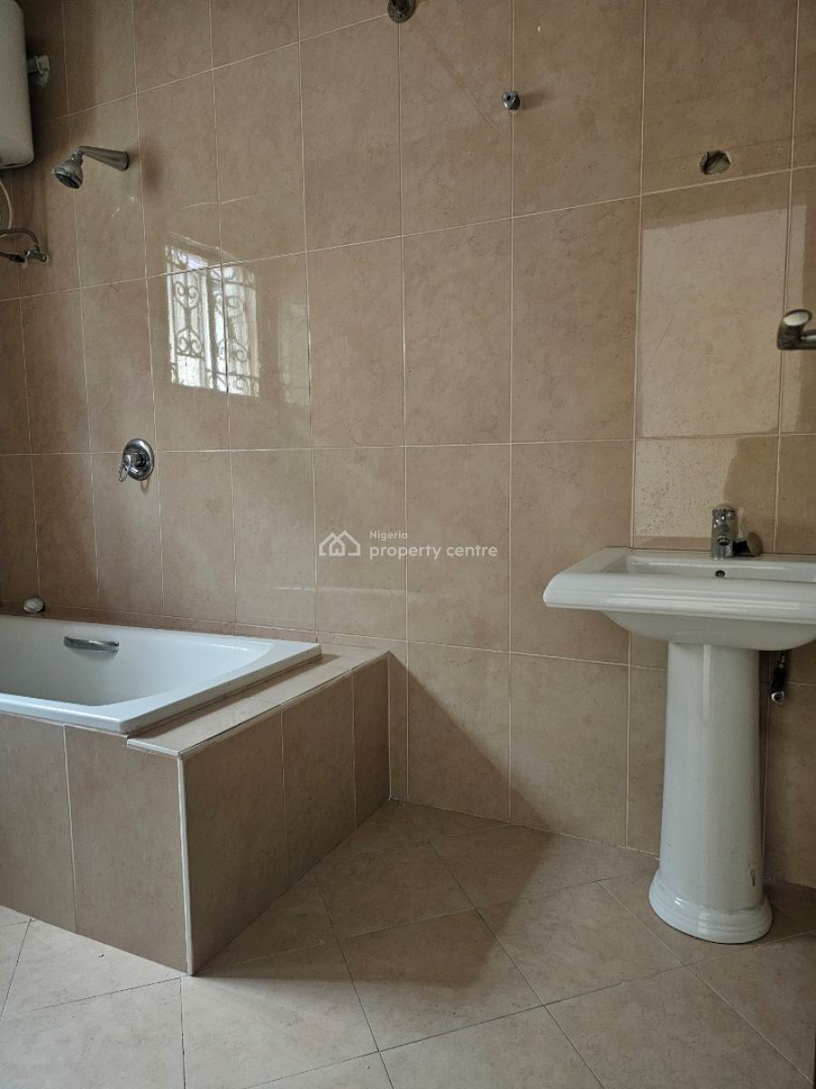 1 Bedrooms Flat, Lekki Phase 1, Lekki, Lagos, Flat / Apartment for Rent