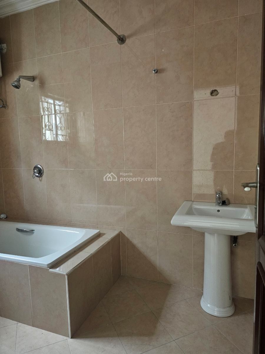 1 Bedrooms Flat, Lekki Phase 1, Lekki, Lagos, Flat / Apartment for Rent