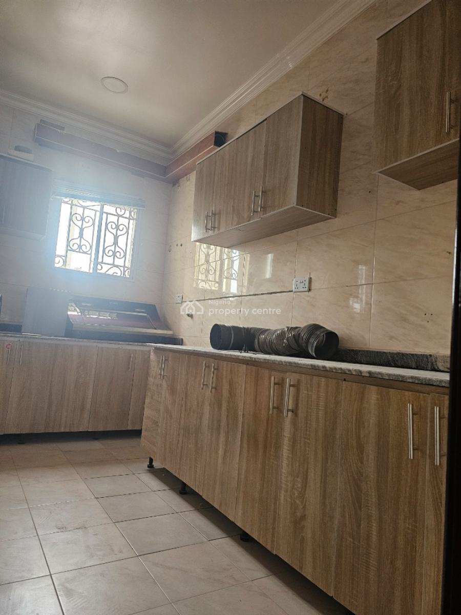 1 Bedrooms Flat, Lekki Phase 1, Lekki, Lagos, Flat / Apartment for Rent