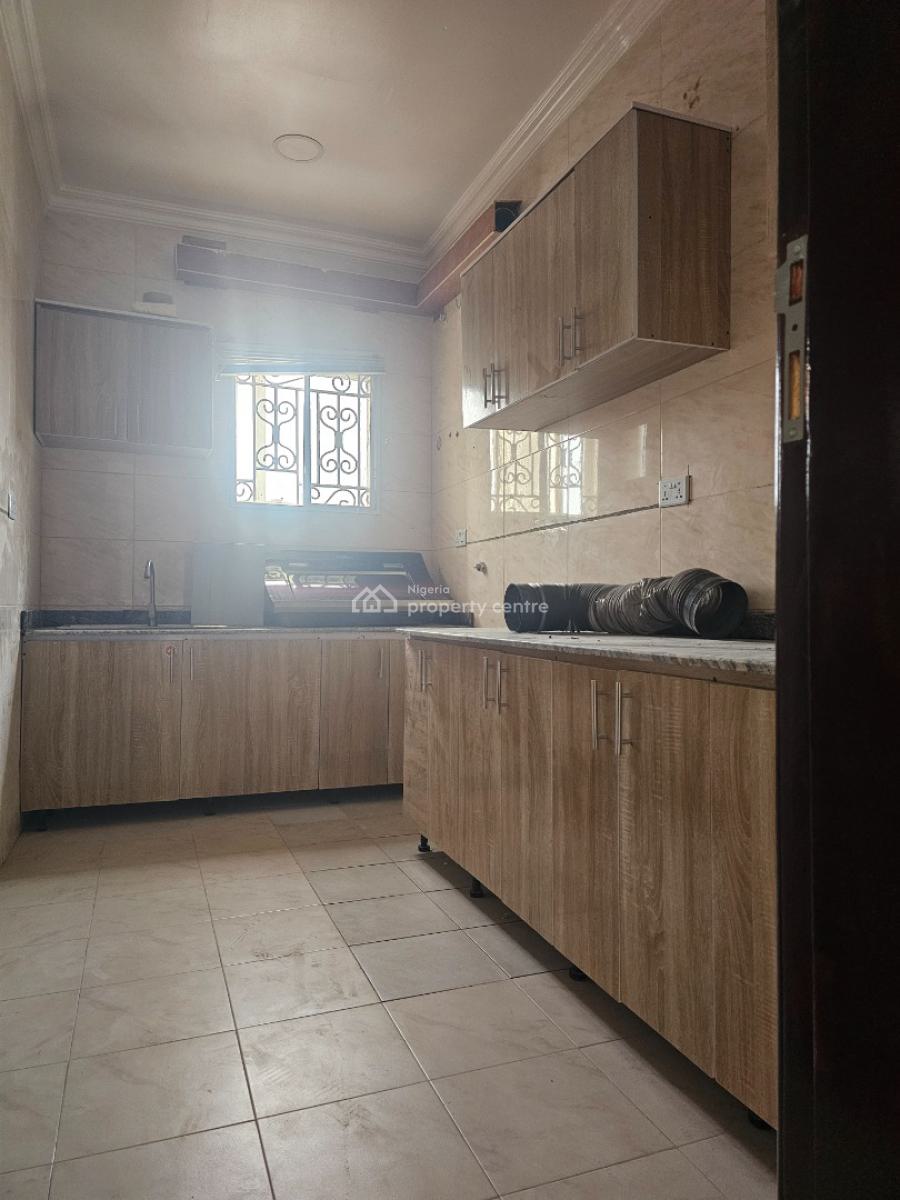 1 Bedrooms Flat, Lekki Phase 1, Lekki, Lagos, Flat / Apartment for Rent
