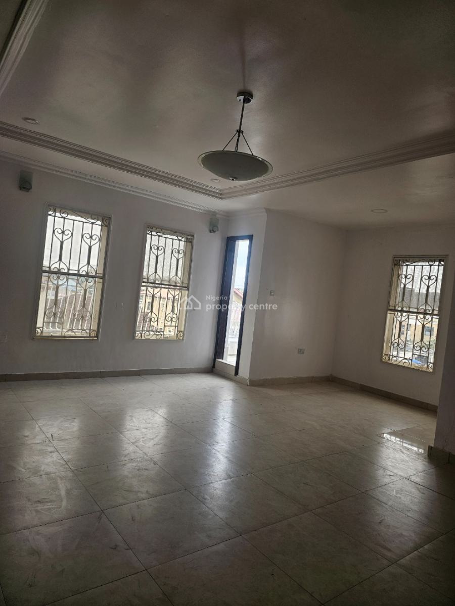 1 Bedrooms Flat, Lekki Phase 1, Lekki, Lagos, Flat / Apartment for Rent