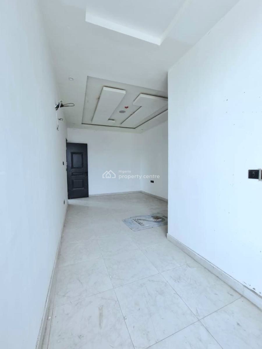 Newly Built 2 Bedroom Apartment, Lekki Phase 1, Lekki, Lagos, Flat / Apartment for Sale