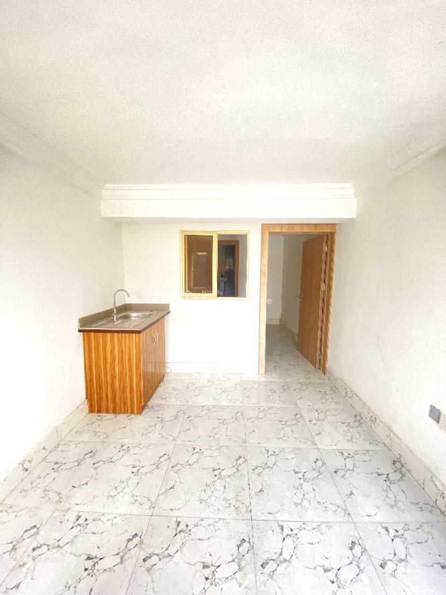 Newly Renovated Studio Apartment, Agungi, Lekki, Lagos, Flat / Apartment for Rent