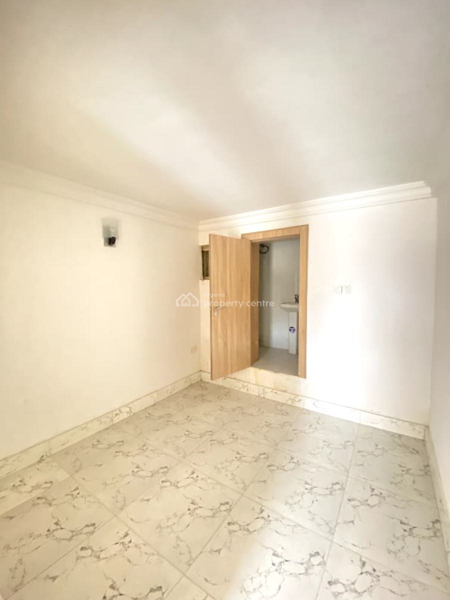 Newly Renovated Studio Apartment, Agungi, Lekki, Lagos, Flat / Apartment for Rent