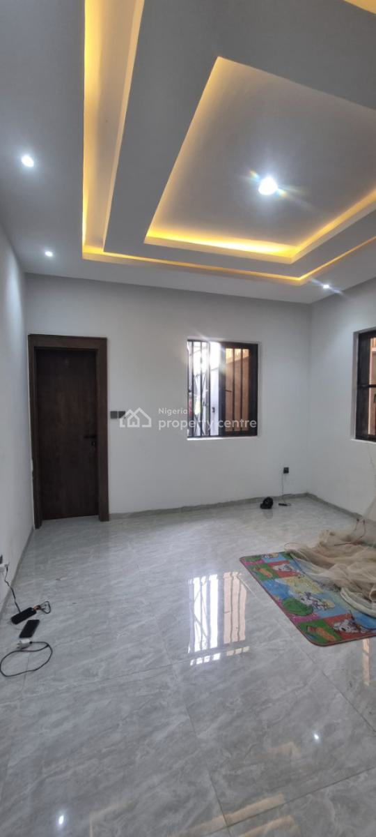 Luxury 4 Bedroom Detached Duplex, Ogba, Ikeja, Lagos, Detached Duplex for Sale