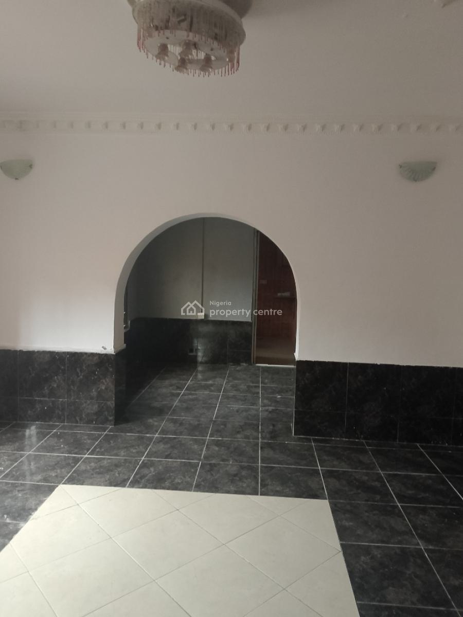 3 Bedroom Flat, Osapa, Lekki, Lagos, Flat / Apartment for Rent