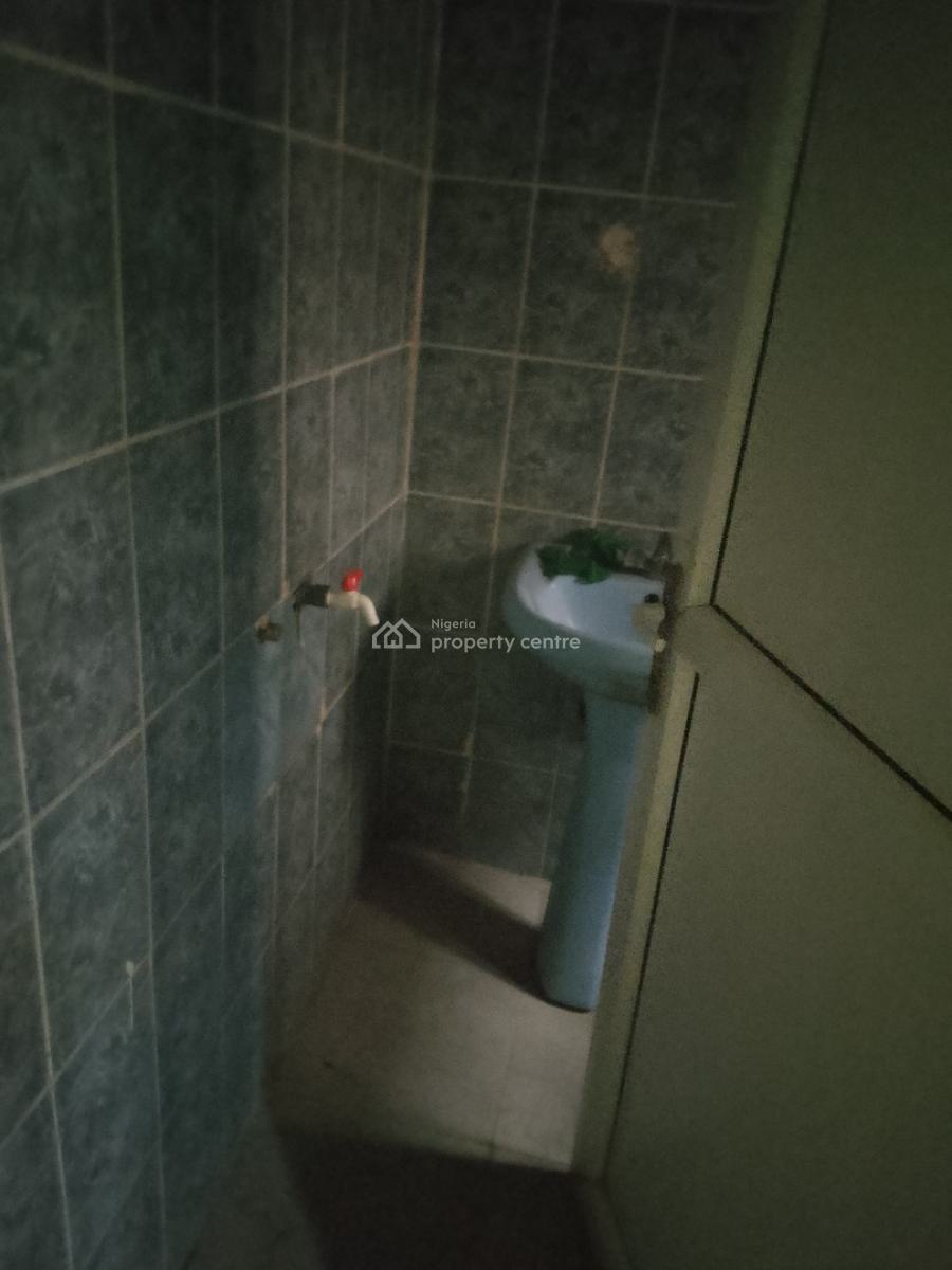 3 Bedroom Flat, Osapa, Lekki, Lagos, Flat / Apartment for Rent