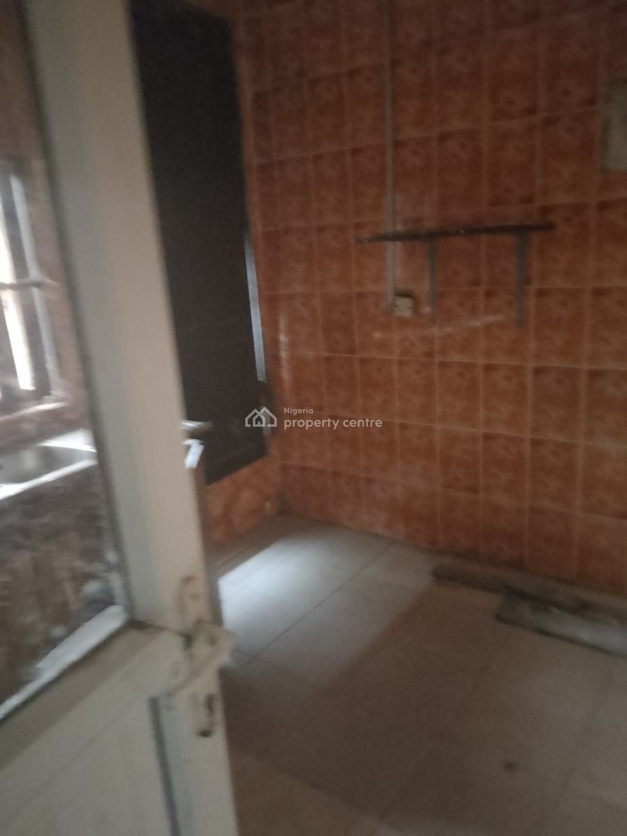 3 Bedroom Flat, Osapa, Lekki, Lagos, Flat / Apartment for Rent