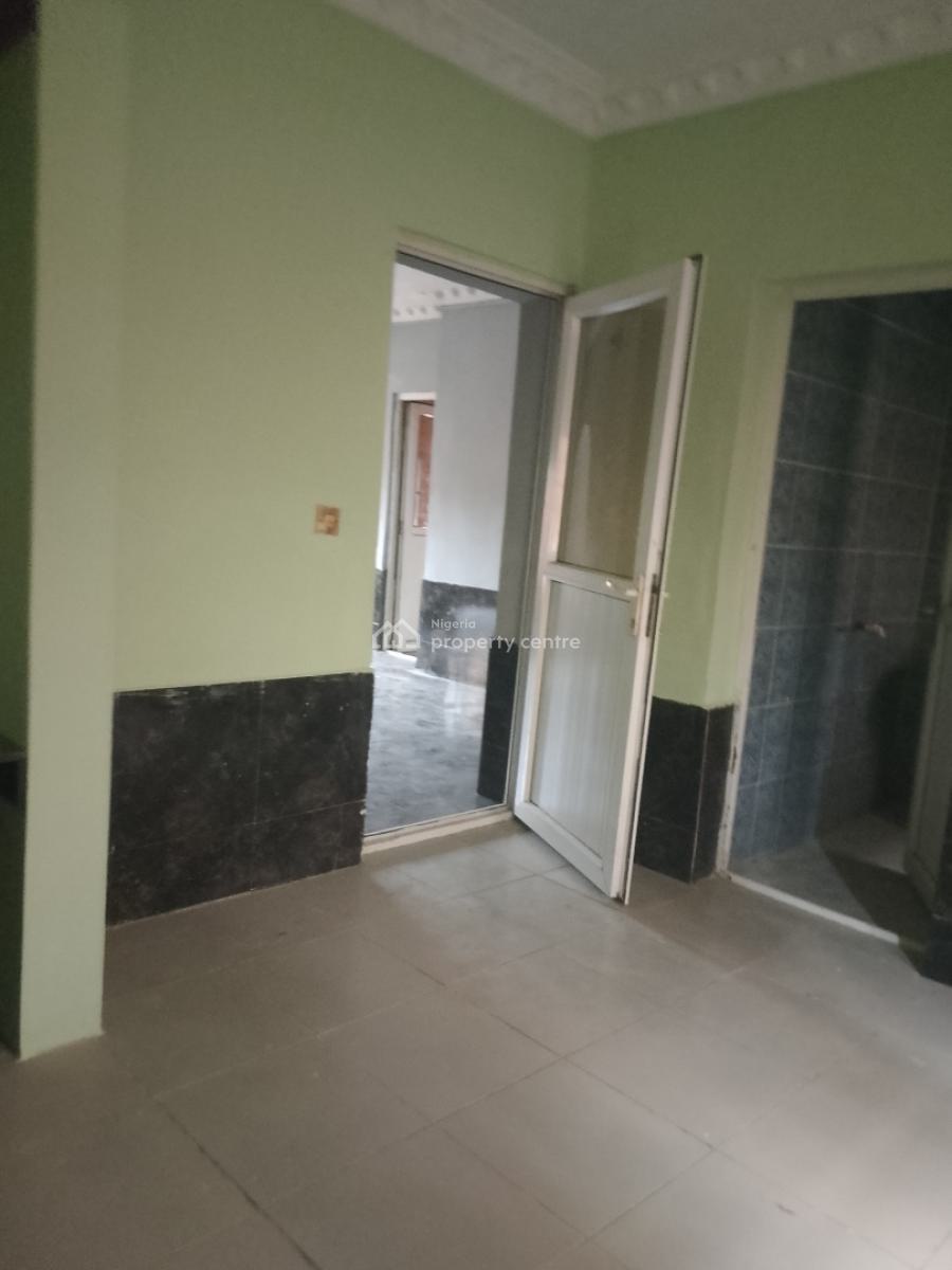 3 Bedroom Flat, Osapa, Lekki, Lagos, Flat / Apartment for Rent